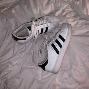 Adidas Shoes